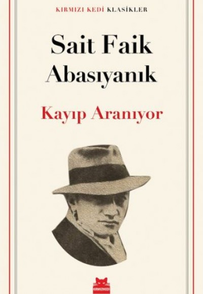 Kayıp Aranıyor