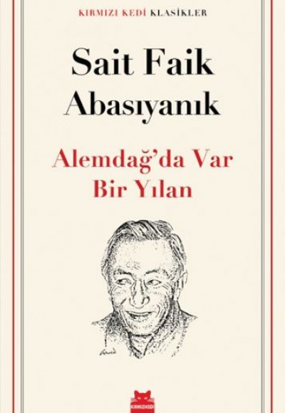 Alemdağ’da Var Bir Yılan