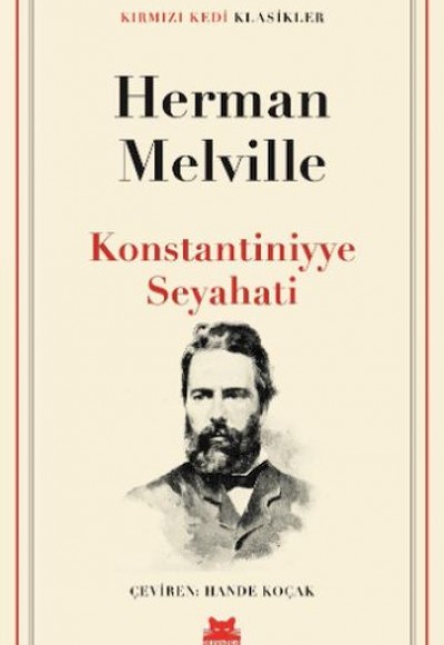Konstantiniyye Seyahati