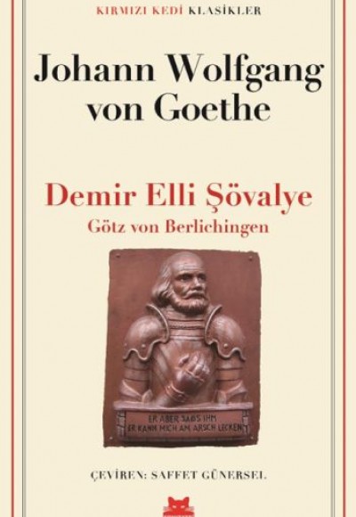 Demir Elli Şövalye