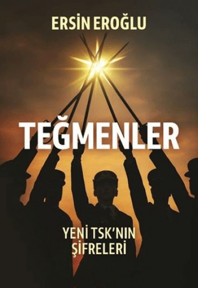 Teğmenler