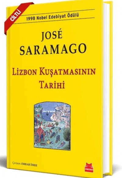Lizbon Kuşatmasının Tarihi