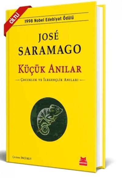 Küçük Anılar