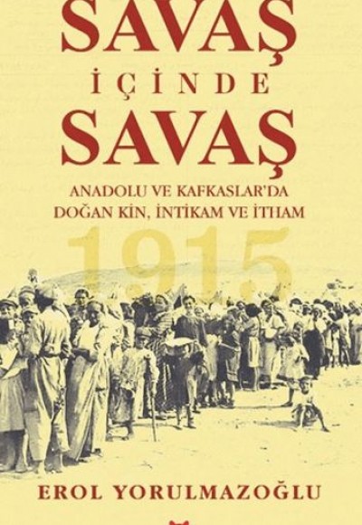 Savaş İçinde Savaş