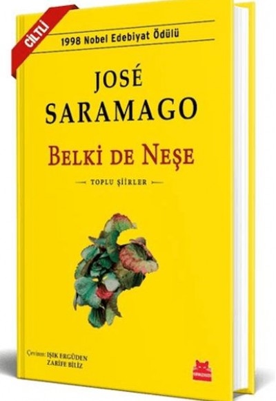 Belki De Neşe
