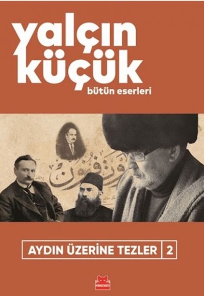 Aydın Üzerine Tezler - 2 Aydın Üzerine Tezler - 2