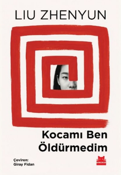 Kocamı Ben Öldürmedim