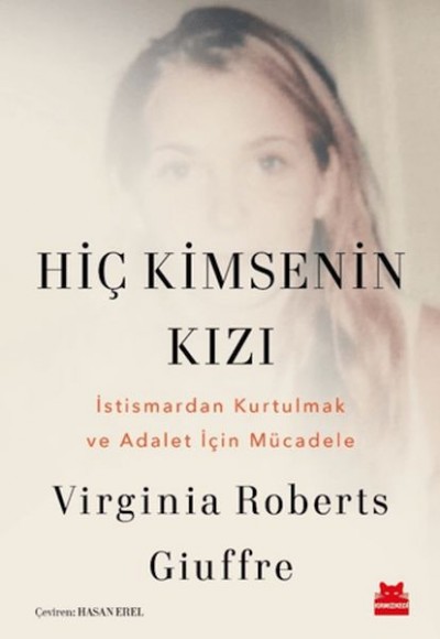 Hiç Kimsenin Kızı