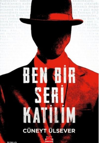Ben Bir Seri Katilim