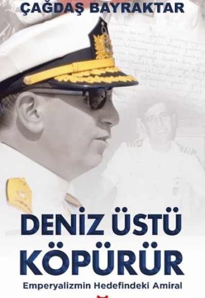 Deniz Üstü Köpürür