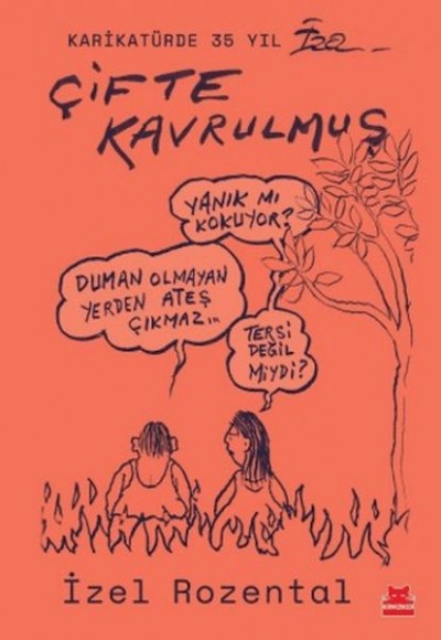 Çifte Kavrulmuş Çifte Kavrulmuş