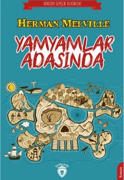 Yamyamlar Adasında