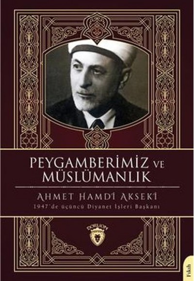 Peygamberimiz Ve Müslümanlık