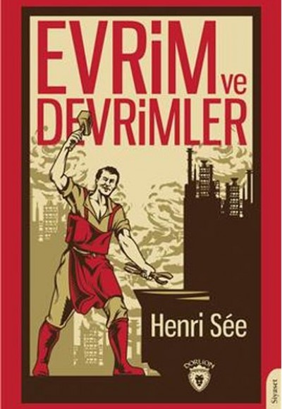 Evrim Ve Devrimler