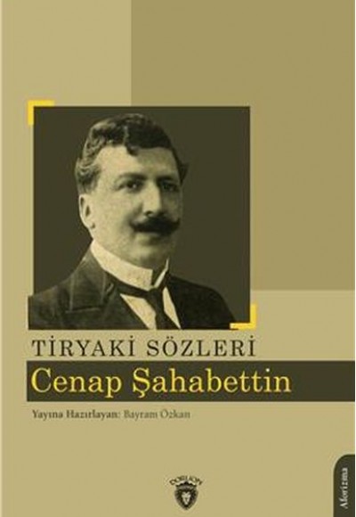 Tiryaki Sözleri