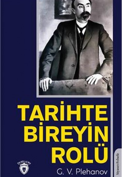 Tarihte Bireyin Rolü