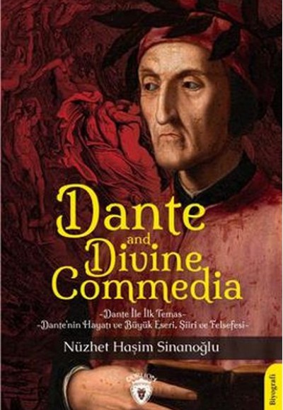 Dante And Divina Commedia Biyografi