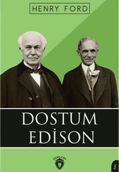 Dostum Edison