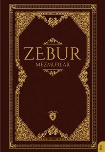 Zebur Mezmurlar