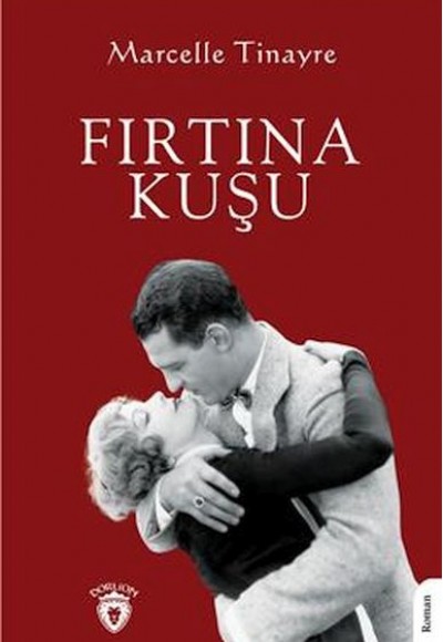 Fırtına Kuşu