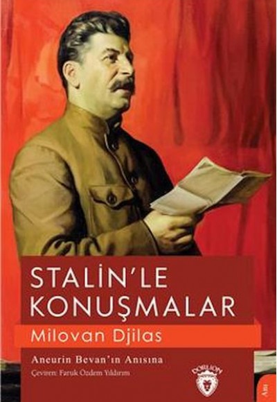 Stalin Le Konuşmalar