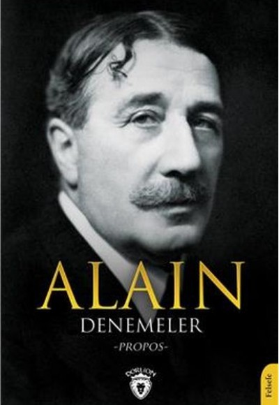 Alain Denemeler