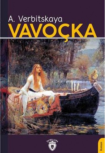 Vavoçka