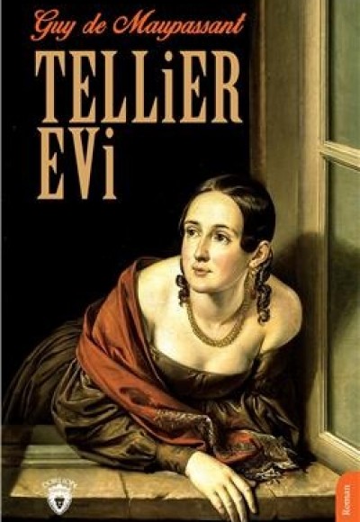 Tellier Evi