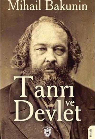 Tanrı Ve Devlet