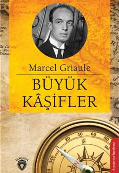 Büyük Kâşifler