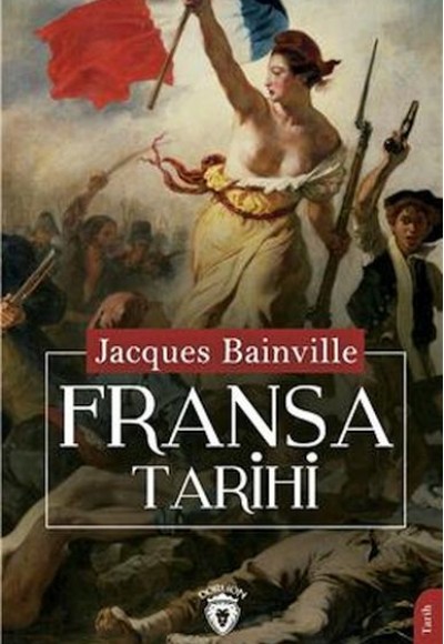 Fransa Tarihi