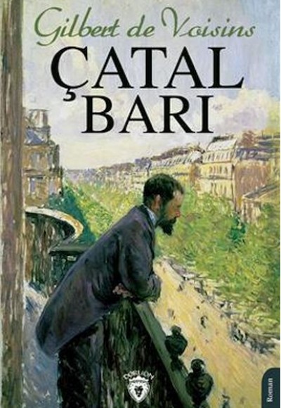 Çatal Barı