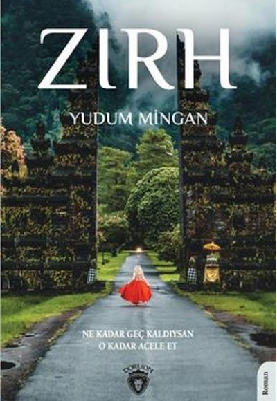 Zırh