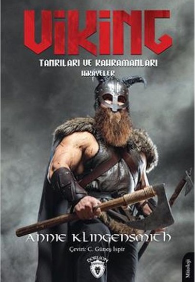 Viking Tanrıları Ve Kahramanları – Hikâyeler