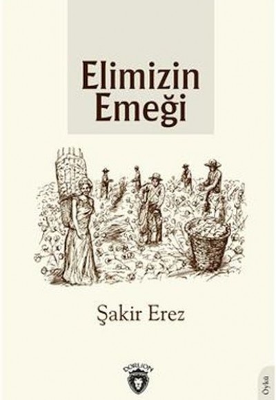 Elimizin Emeği