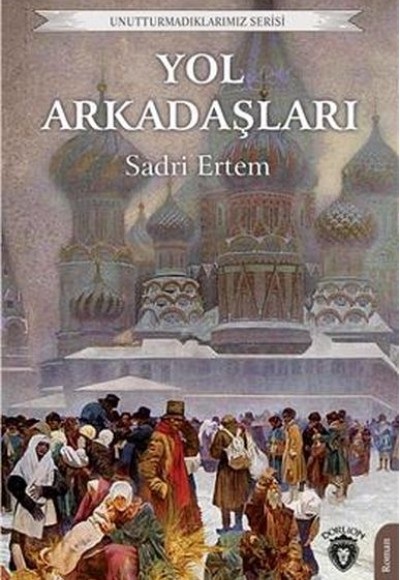 Yol Arkadaşları