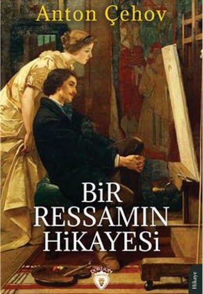 Bir Ressamın Hikayesi