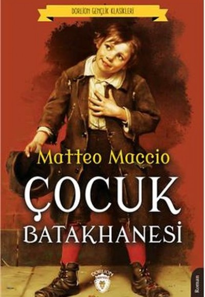 Çocuk Batakhanesi