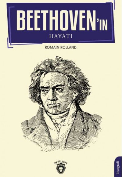 Beethovenın Hayatı Biyografi
