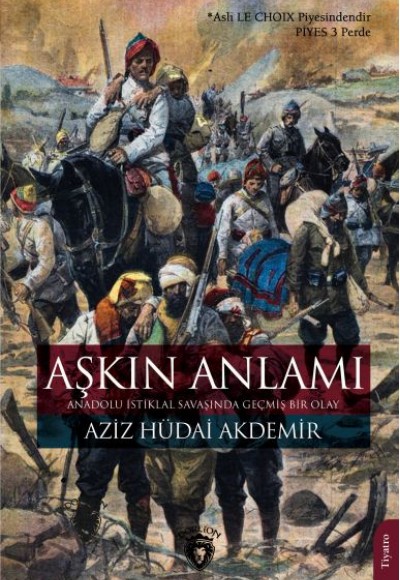 Aşkın Anlamı