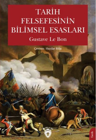 Tarih Felsefesinin Bilimsel Esasları