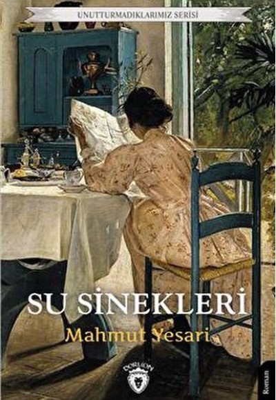 Su Sinekleri