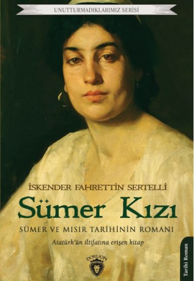 Sümer Kızı