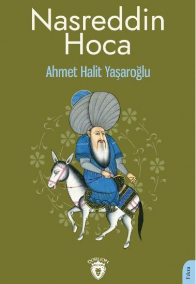 Nasreddin Hoca