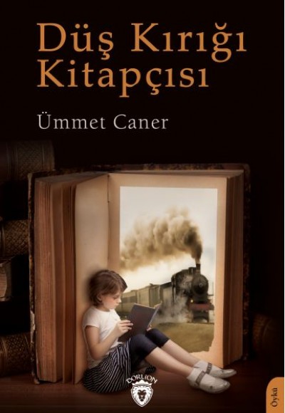 Düş Kırığı Kitapçısı