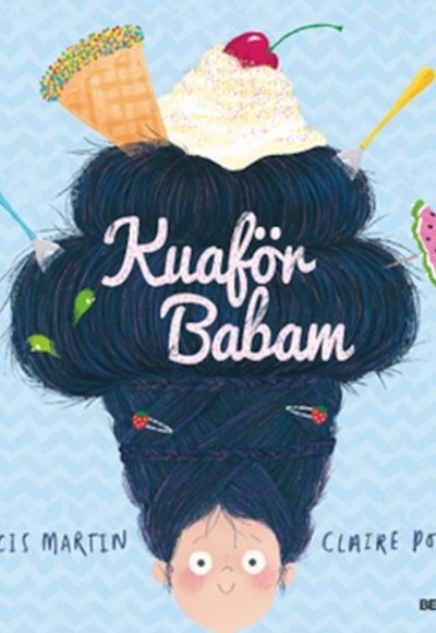 Kuaför Babam