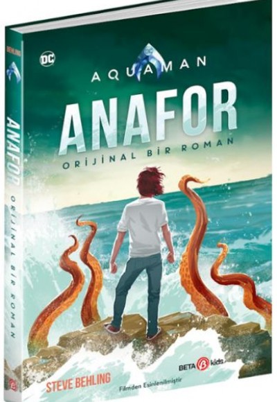 Aquaman-Anafor