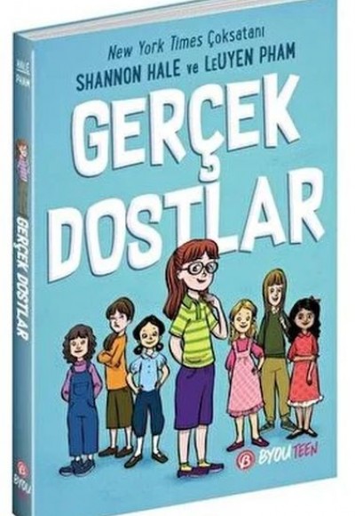 Gerçek Dostlar