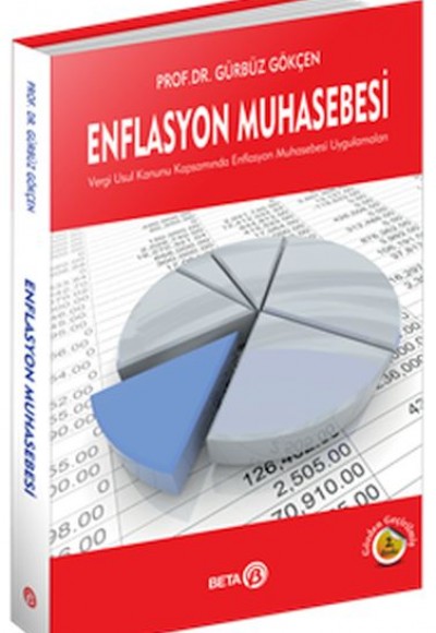 Enflasyon Muhasebesi