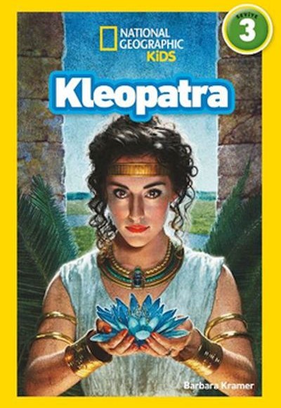 National Geographic Kids- Kleopatra